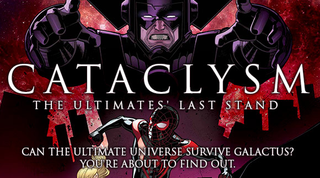 Illustration for article titled A Brief History of Ultimate Marvel
